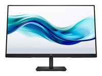 HP 324ph - Series 3 Pro - LED-skärm - 23.8" - 1920 x 1080 Full HD (1080p) @ 100 Hz - IPS - 250 cd/m² - 1000:1 - 5 ms - HDMI, VGA, DisplayPort - högtalare - svart B0BU9UT#ABB