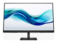 HP 327ph - Series 3 Pro - LED-skärm - 27" (26.96" visbar) - 1920 x 1080 Full HD (1080p) @ 100 Hz - IPS - 250 cd/m² - 1000:1 - 5 ms - HDMI, VGA, DisplayPort - högtalare - svart B0CG8UT#ABB