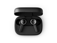 Bang & Olufsen Cisco 950 - True wireless-hörlurar med mikrofon - inuti örat - Bluetooth - aktiv brusradering - antracitsvart HS-WL-950-BUN-C