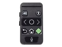 HP Accessibility Assistant - Skrivarfjärrkontroll - för Color LaserJet Enterprise MFP M480; LaserJet Managed MFP E42540 2MU47A