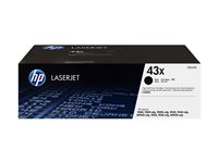 K/HP Laser jet 9040 blck print cartridge 89524314