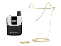 Sennheiser Speechline HS 2 KIT DW-3 - Trådlöst ljudöverföringssystem 509215