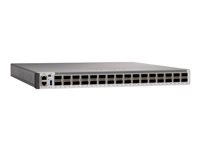 Cisco Catalyst 9500 - Network Essentials - switch - L3 - Administrerad - 32 x 40 Gigabit QSFP - rackmonterbar C9500-32QC-E