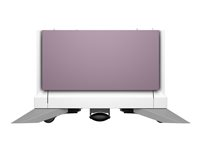 HP bricka för skrivarställ - hög kapacitet - 2100 ark 9V9E7A