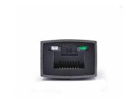 StarTech.com 2.5GbE USB-C to Ethernet Adapter - Nätverksadapter - USB-C 3.2 Gen 1 / Thunderbolt 3 - 10M/100M/1G/2.5 Gigabit Ethernet - rymdgrå C22G-USB-ETHERNET