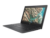 HP Chromebook 11 G8 Education Edition - 11.6" - Intel Celeron - N4020 - 4 GB RAM - 16 GB eMMC - hela norden 9TX89EA#UUW