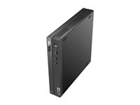 Lenovo ThinkCentre neo 50q Gen 4 - liten Celeron 7305 1.1 GHz - 8 GB - SSD 256 GB - nordiskt (danska/finska/norska/svenska) 12M2001SMX