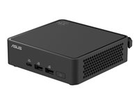 ASUS NUC 15 Pro Slim Kit RNUC15CRKU700002 - mini-PC Core Ultra 7 255H 1.5 GHz - 0 GB - ingen HDD 90AR00R2-M00090