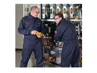 APC On-Site Warranty Extension - Utökat serviceavtal - material och tillverkning (för UPS- och nätenheter) - 2 år - på platsen - öppettider - svarstid: NBD - för Galaxy VS GVSUPS20, GVSUPS25 WOE2YR-VS2-A41