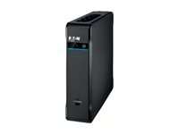 Eaton 3P Ellipse 1700 USB DIN/IT - UPS - AC 220-240 V - 1040 Watt - 1700 VA - USB - utgångskontakter: 8 3P1700UD