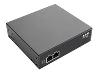 Eaton Tripp Lite Series 4-Port Console Server with Dual GB NIC, 4G, Flash & 4 USB Ports - Konsolserver - 4 portar - 1GbE, RS-232 - TAA-kompatibel B093-004-2E4U