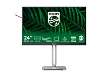 Philips 24B2G5301 - 5000 Series - LED-skärm - Full HD (1080p) - 24" 24B2G5301/00