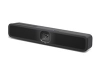 Logitech MeetUp 2 - USB-konferenskamera 960-001681