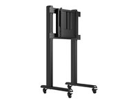 Multibrackets M Counterbalanced Floorstand - Vagn - för LCD-display 7350073737741