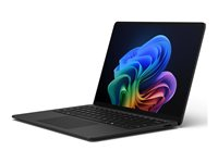 Microsoft Surface Laptop Copilot+ PC for Business - 7th Edition - 13.8" - Intel Core Ultra 7 - 266V - 16 GB RAM - 256 GB SSD - nordiskt (danska/finska/norska/svenska) EP2-22256