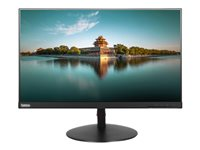 Lenovo ThinkVision T24i-10 - LED-skärm - Full HD (1080p) - 23.8" 61CEMAT2EU