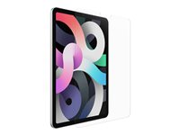 OtterBox Premium - Skärmskydd för surfplatta - antimikrobiell - glas - klar - för Apple 11-inch iPad Pro M4 Wi-Fi, M4 Wi-Fi + Cellular 77-95296