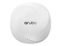 HPE Aruba Networking AP-615 (RW10) - Campus - trådlös åtkomstpunkt - Wi-Fi 6 - Wi-Fi 6E, Bluetooth, ZigBee - 2.4 GHz, 5 GHz, 6 GHz - BTO (paket om 10) S3J33A