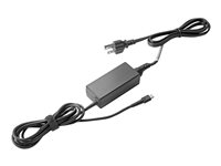 HP USB-C G2 - Strömadapter - AC - 45 Watt 1HE07AA
