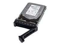 Dell - Kundsats - SSD - Read Intensive - 1.92 TB - 512e - 2.5" - SATA 6Gb/s 345-BJVD