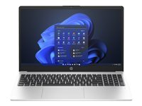HP 255 G10 Notebook - 15.6" - AMD Ryzen 5 - 7530U - 16 GB RAM - 256 GB SSD - hela norden AL0E3AT#UUW