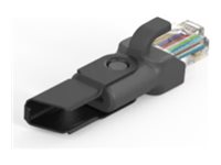 Logitech - Mikrofon pod dongle 952-000154