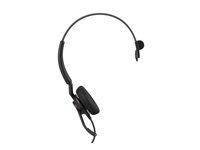 Jabra Engage 40 Mono - Headset - på örat - kabelansluten - USB-C, USB-A - ljudisolerande - Optimerad för UC 4093-419-269