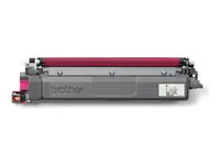 Brother TN248XLM - Lång livslängd - magenta - original - box - tonerkassett - för Brother DCP-L3515, L3520, L3555, L3560, HL-L3220, L3240, MFC-L3740, L3760, L8340, L8390 TN248XLM