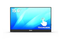 PORT Connect NOMAD - LCD-skärm - Full HD (1080p) - 15.6" - HDR 902101T