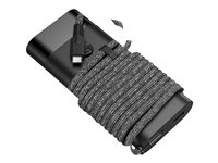 HP - Strömadapter - USB-C laptopladdare - 110 Watt 8B3Y2UT