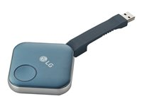 LG One:Quick Share SC-00DA - Nätverksadapter - USB 2.0 - Wi-Fi 5 SC-00DA