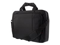DELTACO NV-785 - Notebook-väska - svart NV-785