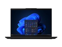 Lenovo ThinkPad L16 Gen 2 - 16" - AMD Ryzen 7 Pro - 250 - 32 GB RAM - 1 TB SSD - nordiskt (danska/finska/norska/svenska) 21SC001FMX