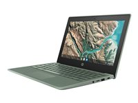 HP Chromebook 11 G8 Education Edition - 11.6" - Intel Celeron - N4120 - 4 GB RAM - 32 GB eMMC - hela norden 9TX84EA#UUW