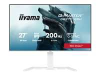 iiyama G-MASTER Red Eagle GB2771QSU-W1 - LCD-skärm - 27" GB2771QSU-W1