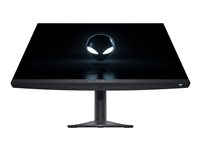 Alienware AW2724DM - LED-skärm - QHD - 27" - HDR GAME-AW2724DM
