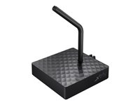 CHERRY XTRFY B4 - Musbungee - svart XG-B4-BLACK