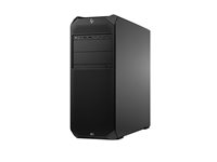 HP Workstation Z6 G5 A - tower Ryzen ThreadRipper PRO 7945WX 4.7 GHz - 64 GB - SSD 1 TB 82F90ET#UUW