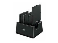 Panasonic FZ-VCBG210 - Batteriladdare FZ-VCBG210