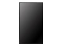 LG 75XF3P - 75" Diagonal klass XF3P Series LED-bakgrundsbelyst LCD-skärm - digital skyltning med integrerat Pro:Idiom utomhus - full sol - webOS - 4K UHD (2160p) 3840 x 2160 - svart 75XF3P