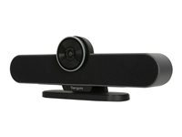 Targus - Videokonferenssystem - svart AEM350EUZ