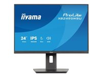 iiyama ProLite XB2495WSU-B1 - LED-skärm - 24" XB2495WSU-B1