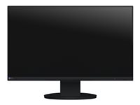 EIZO FlexScan EV2480-FBK - LED-skärm - Full HD (1080p) - 23.8" EV2480-FBK
