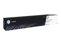 HP 225A - Cyan - original - LaserJet - tonerkassett (W2251A) - för P/N: 9S183A#202, 9S183A#BGJ, 9S184A#BGJ W2251A