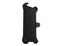 OtterBox Defender Series - Bältklämma för mobiltelefon - svart 78-81439