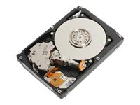 Toshiba Enterprise Performance HDD AL14SXB90EN - Hårddisk - 900 GB - inbyggd - 2.5" - SAS 12Gb/s - 15000 rpm - buffert: 128 MB AL14SXB90EN