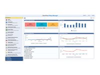 HPE Aruba ClearPass New Licensing Access - Abonnemangslicens (1 år) - 25.000 samtidiga ändpunkter - ESD JZ415AAE