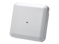 Cisco Aironet 3802I - Trådlös åtkomstpunkt - Wi-Fi 5 - 2.4 GHz, 5 GHz - rekonditionerad AIR-AP3802I-BK9-RF