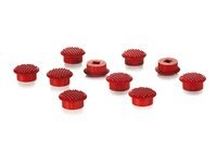 Lenovo ThinkPad Super Low Profile - Trackpoint-hätta (paket om 10) 4XH0L55146