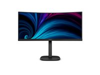 Philips 34B2U3600C - 3000 Series - LED-skärm - böjd - 34" 34B2U3600C/00